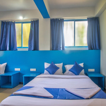Mandrem Retreat Beach Resort, Мандрем — фото 3