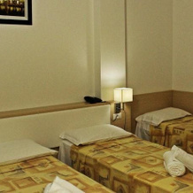 Hotel San Marco, 艾米利亚的卡斯泰尔弗兰科 — 照片 2