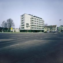 Deutsches Haus Gollarts Hotel, 希尔德斯海姆 — 照片 5