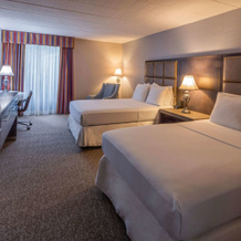 Radisson Hotel Hauppauge-Long Island, 哈帕克 — 照片 4