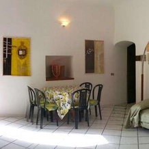 Casa Ulisse Sperlongaresort, 斯佩隆加 — 照片 4