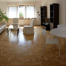 Gästehaus Schröder Mühlheim am Main 2, 美因河畔米尔海姆 — 照片 2