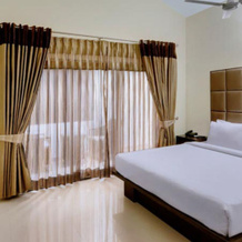 The Golden Suites & Spa, Нерул — фото 4