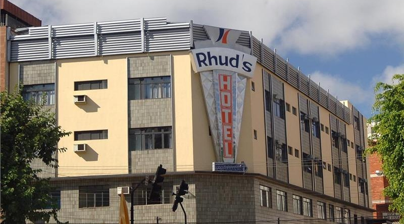 Rhud's Hotel, Conselheiro Lafaiete — photo 1