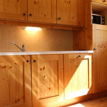 Appartement Lanslebourg-Mont-Cenis, 2 pièces, 4 personnes - FR-1-508-149, Val-Cenis — photo 4