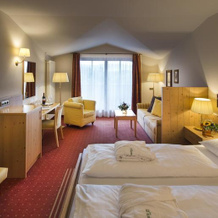 Hotel St. Anton, Фие алло Шилиар — фото 3