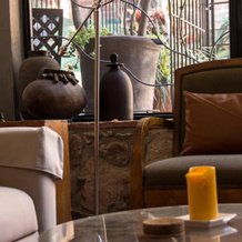 Casa del Sol Inn, 阿希希克 — 照片 2