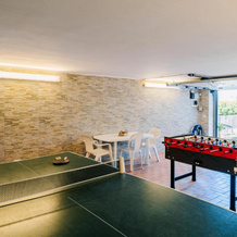 Appartamento Ilaria Sleeps 6 Pool con Wi-Fi, 斯卡拉 — 照片 5