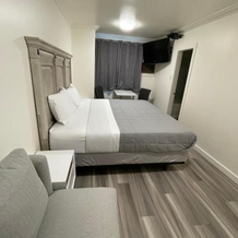 Destination Inn, Горячие источники Granite — фото 2
