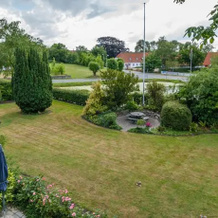 Mindegaard Holiday Apartment, Dalby — photo 4