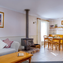Honeysuckle Cottages Stanthorpe, 斯滕托普 — 照片 2