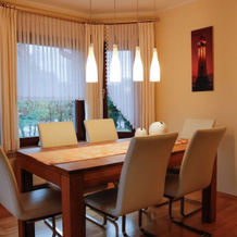 Ferienhaus Am Hillerweg, 欣特博尔哈根 — 照片 4