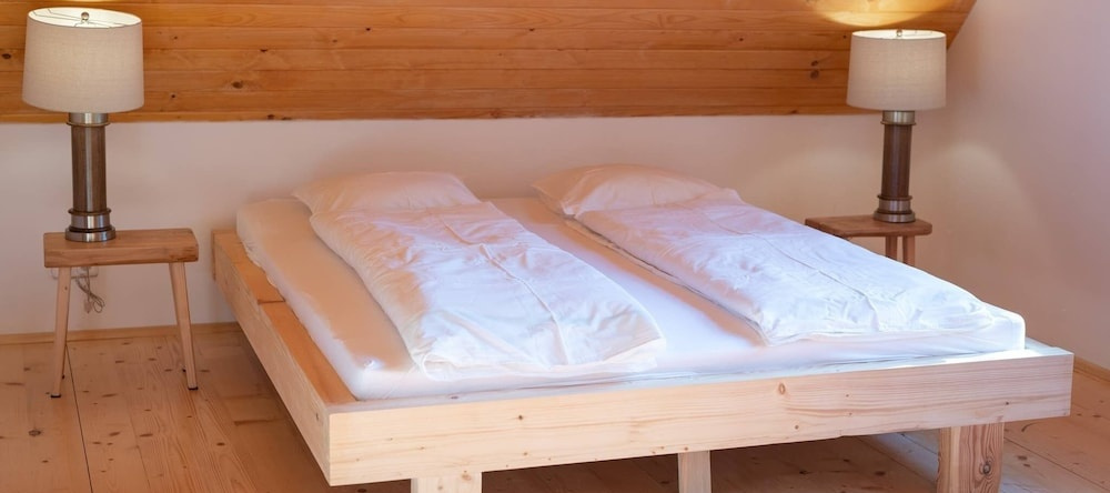 Palacowka - A Beautiful Chalet to Stay, 雷马努夫 — 照片 1
