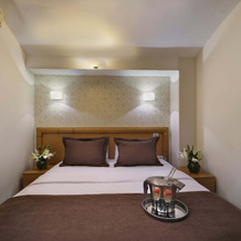 Kocaeli Stargate Hotel, Кёрфез — фото 4
