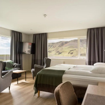 Hotel Katla by Keahotels, Vik I Myrdal — photo 5