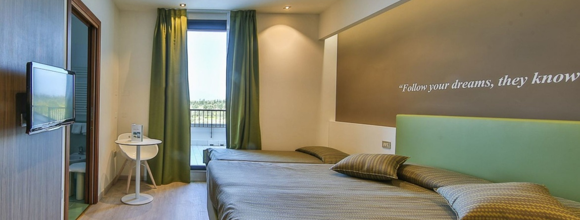 Hotel Ideal, Sirmione — photo 1