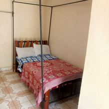 Dodoma Guest House, Гилгил — фото 4