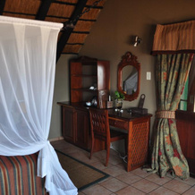 Zongoene Lodge, Шаи-Шаи — фото 5