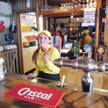 Oostappen Vakantiepark Parelstrand NV, 洛默尔 — 照片 4