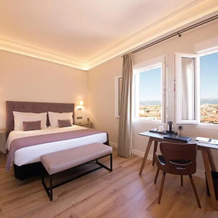 Hotel Real Segovia, Сеговия — фото 4