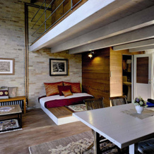 Marche Country Loft, 莫罗瓦莱 — 照片 5