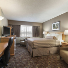 Days Inn Simpsonville, 辛普森维尔 — 照片 5
