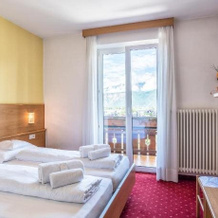 Hotel Steinmannwald, 拉伊韦斯 — 照片 4