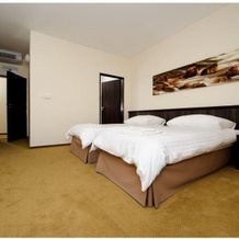 Hotel Mariana Gaborika, 特伦钦 — 照片 3