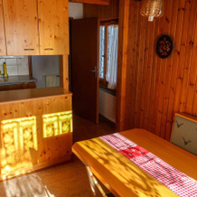 Apartment Montana Langwies, 朗维斯 — 照片 5
