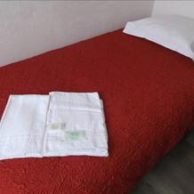 Hôtel Le Cheval Blanc, 乌绍 — 照片 5