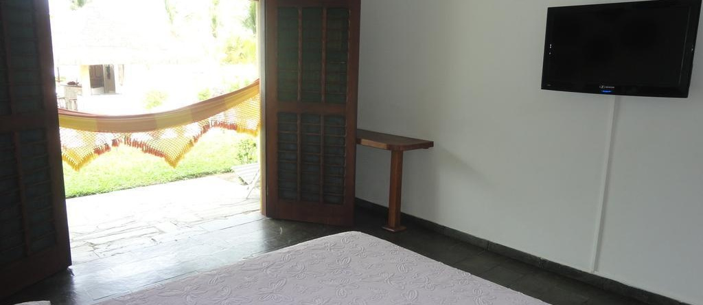 Bitingui Praia Hotel, Japaratinga — photo 1