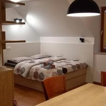 Apartment Markič, 博希尼镇 — 照片 4
