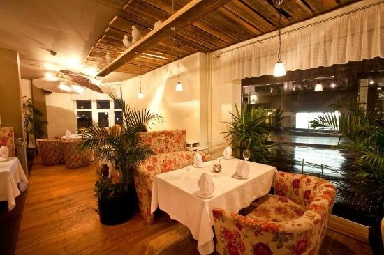 Guest House Lauvaskalni, Dikli — photo 1
