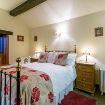 Charming 1-Bed Cottage In Staffordshire, Эндон — фото 3