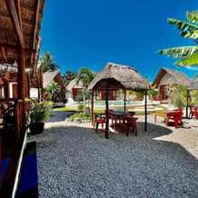 Villas Yalahau, 奇基拉 — 照片 5