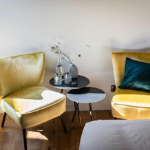 Boutique Hotel De Beerze, Мидделбирс — фото 3