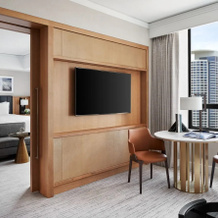 The Ritz-Carlton, Chicago, Чикаго — фото 4