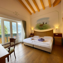 Alle Dolomiti Boutique Lake Hotel, 莫尔韦诺 — 照片 2