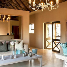 Thandeka Game Lodge & Spa, Bela-Bela — photo 2