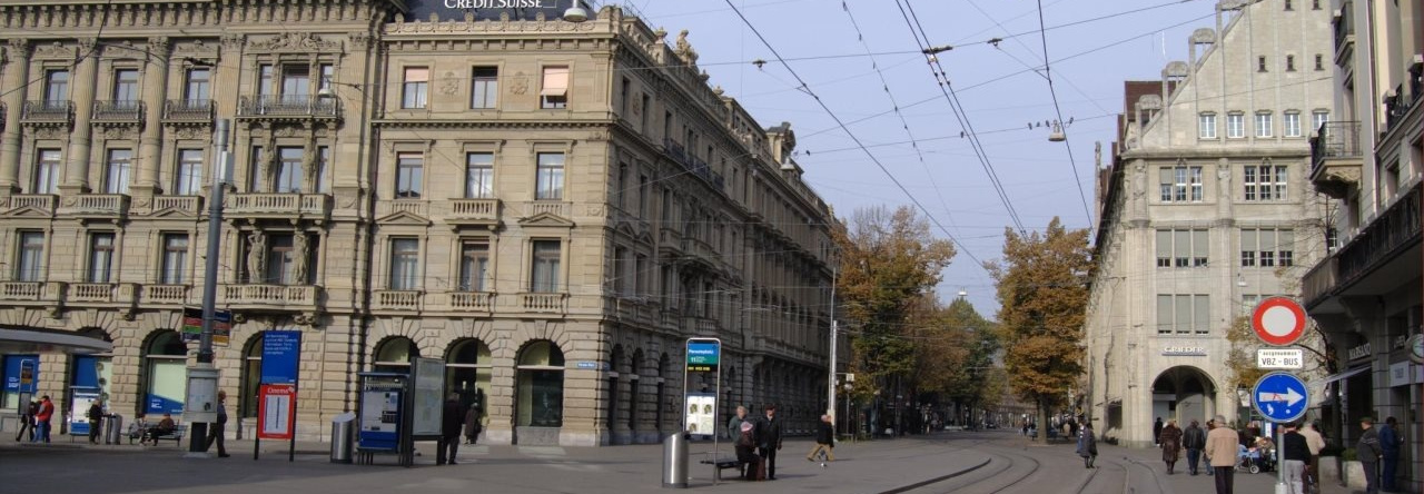 Bahnhof Glattbrugg, Opfikon — photo 1