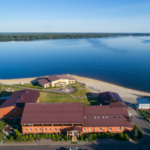 Saint Lake Hotel, Shatura — photo 3
