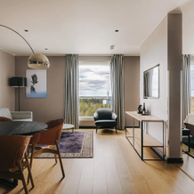 Clarion Hotel Aviapolis, Vantaa — photo 3