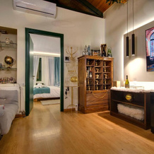 IQOQO HOTELS - luxury suites Ioannina, 约阿尼纳 — 照片 2