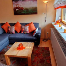 Ferienwohnung im Landhaus am Nationalpark, 路德维希斯塔尔 — 照片 5