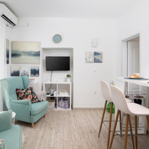 Apartment Iva, Пула — фото 5