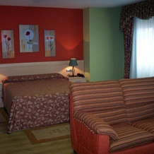 Hotel Abc, Ларача — фото 3