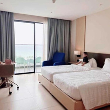 Cam Ranh Beach Resort Near The Airport, Камрань — фото 2