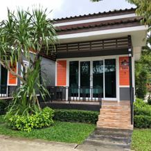 Chang Puak Resort Ronphiboon Nakornsrithamarat, Рон Фибун — фото 3