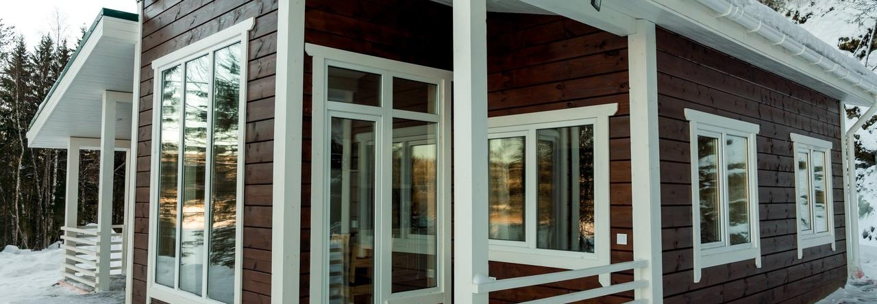 6 VILLANORDA Guest House, Sortavala — photo 1