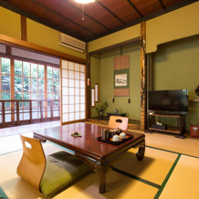 Ryokan Dangoya, 上井 — 照片 2